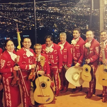 MARIACHI VERACRUZ DE CUENCA Inf:0997858814