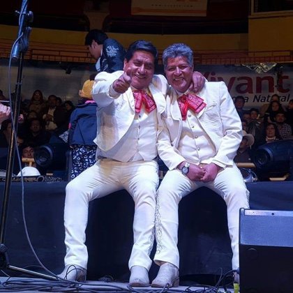 MARIACHI VERACRUZ DE CUENCA Inf:0997858814