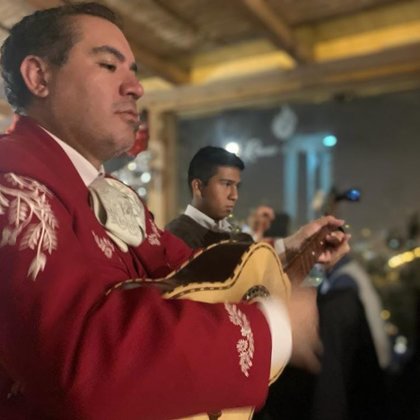 MARIACHI VERACRUZ DE CUENCA Inf:0997858814