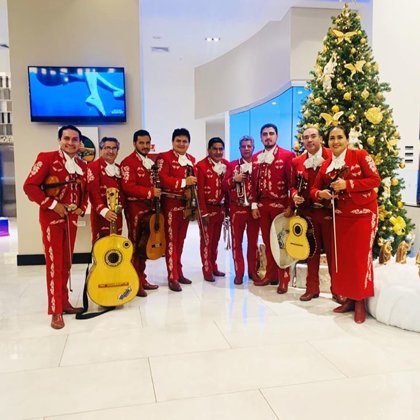 MARIACHI VERACRUZ DE CUENCA Inf:0997858814