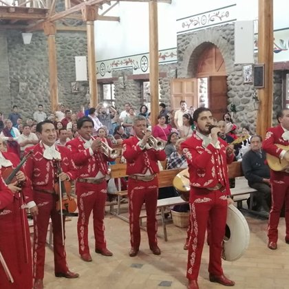 MARIACHI VERACRUZ DE CUENCA Inf:0997858814