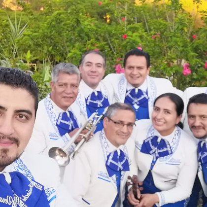 MARIACHI VERACRUZ DE CUENCA Inf:0997858814
