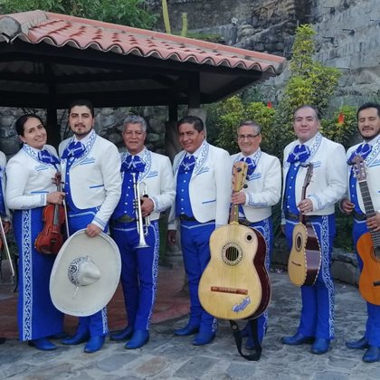 MARIACHI VERACRUZ DE CUENCA Inf:0997858814