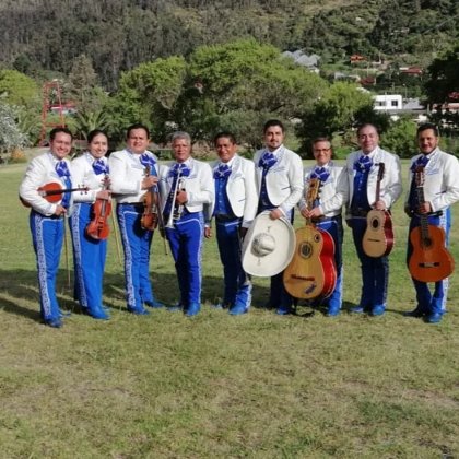 MARIACHI VERACRUZ DE CUENCA Inf:0997858814