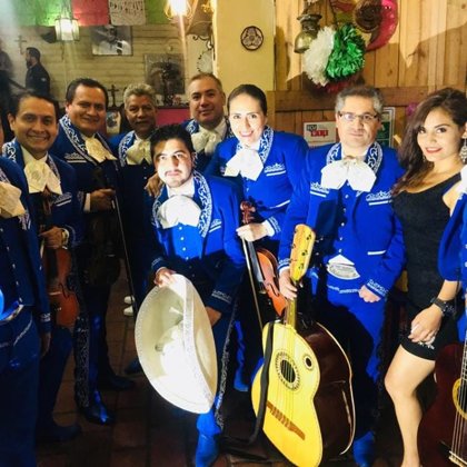 MARIACHI VERACRUZ DE CUENCA Inf:0997858814