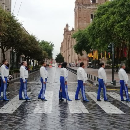 MARIACHI VERACRUZ DE CUENCA Inf:0997858814