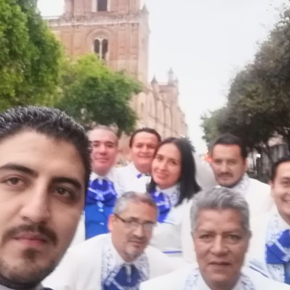 MARIACHI VERACRUZ DE CUENCA Inf:0997858814