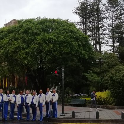 MARIACHI VERACRUZ DE CUENCA Inf:0997858814
